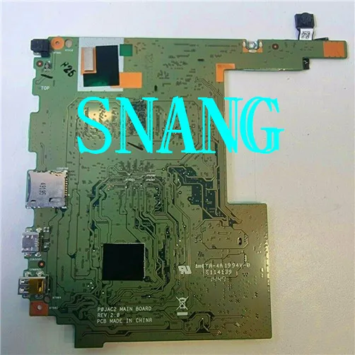   FOR     acer aspire switch 10 SW5-012 tablet placa mãe p0jac2 teste placa principal bem frete grátis