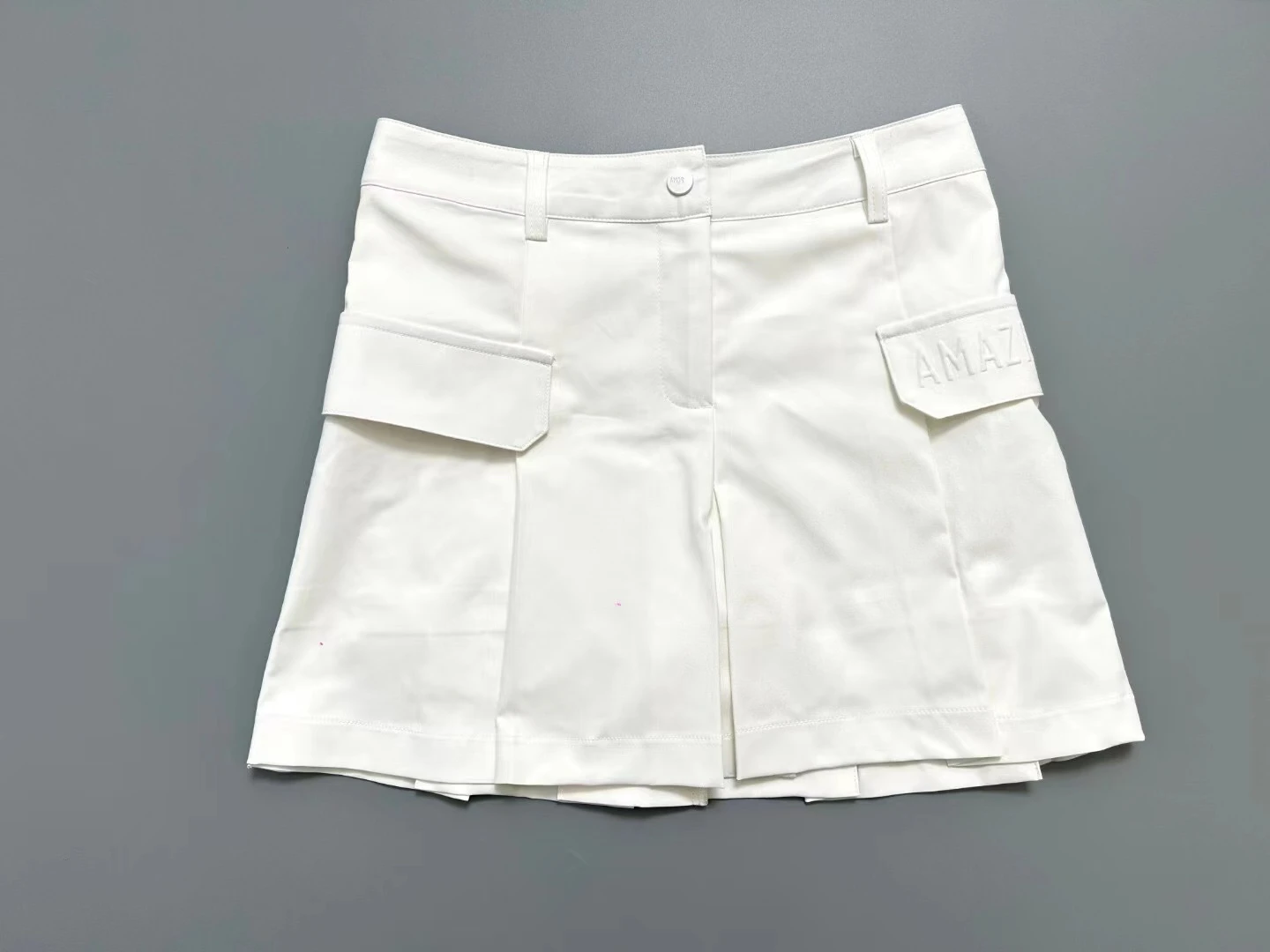 Summer New Golf Clothing Women High Quality Fashion Brand Golf Skirt