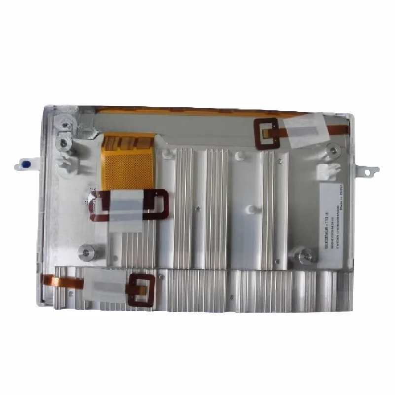 Original GCX037ALM-T13 L5F31024T05 L5F30614T34 L5F30843T07 8 Inch LCD Screen Display PLC