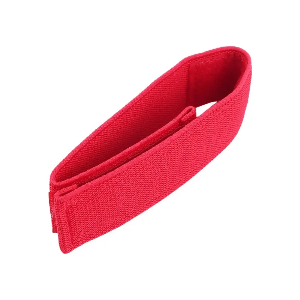 2pcs/set Stop Bleeding Hemodialysis Hemostatic Strap Vein/Artery Stop Bleeding Strap Nylon Yarn Tourniquet Outdoor Emergency