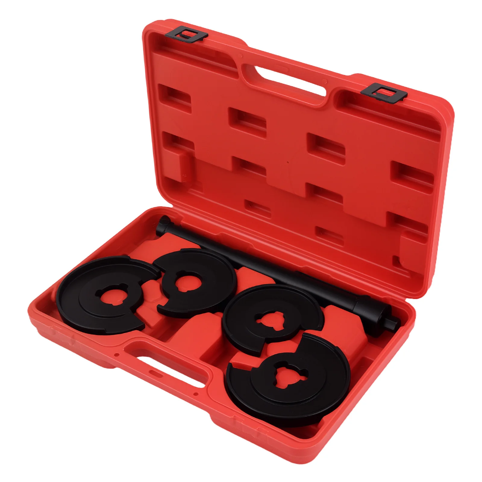 Heavy Duty Spring T…