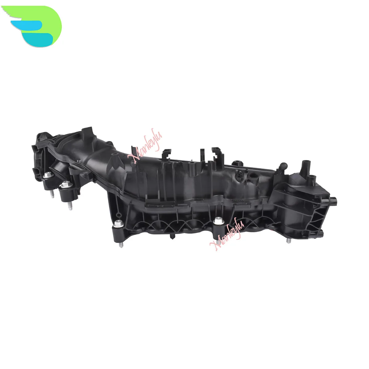 New Intake Inlet Ma…