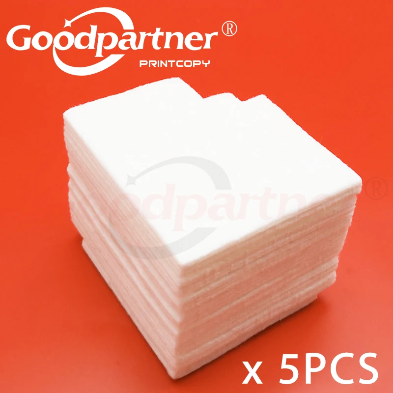 

5X 1666031 1712885 1693709 Waste Ink Tray Porous Pad for EPSON L600 L605 L606 L655 L656 ET3600 ET4550 E4550