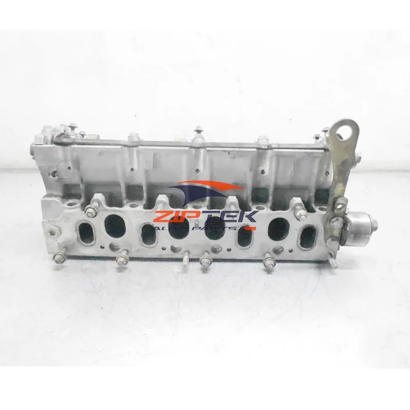 7701468014 908148 908048 1.9D F8Q رأس اسطوانة كامل لرينو ميجان اكسبرس ذات المناظر الطبيعية الخلابة 19D 21D كليو #2