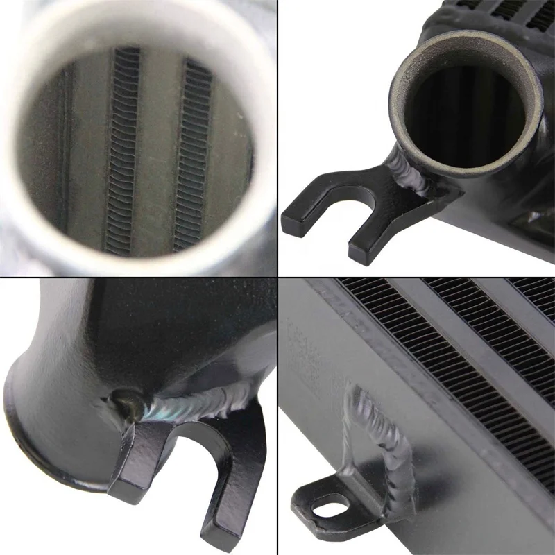 Front Mount Intercooler voor Mini Cooper S 1.6L R55 R56 R57 R58 R59 R60 R61