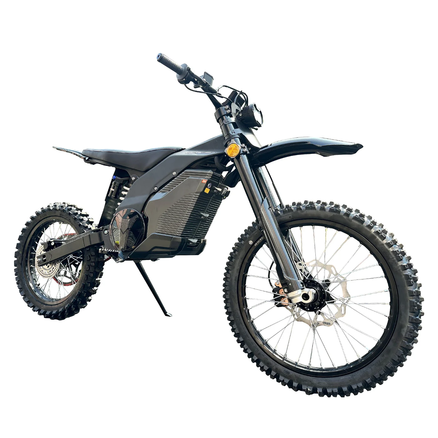

STLF Factory Direct Sales EEC/CE Electric Off-road Motorcycle 8000W 72V30Ah High Speed E-motorcycles Electric Bicycle for Adults