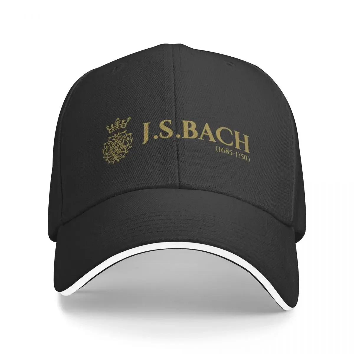 

Johann Sebastian Bach Baseball Cap Kids Hat Bobble Hat |-F-| Snapback Cap Women's Hats 2024 Men's