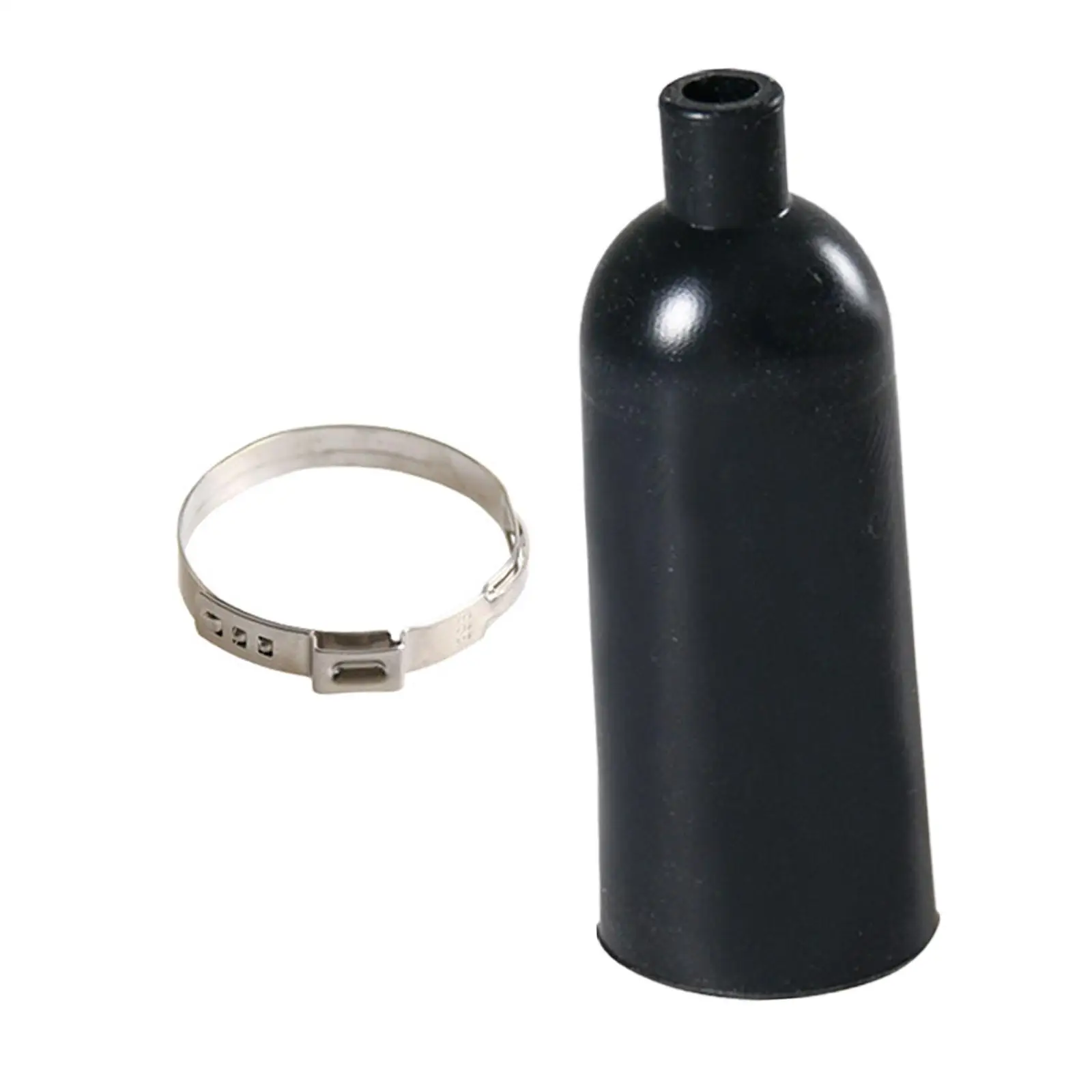 

Инструмент для диагностики двигателя с короткой кожей, автомобильный утечек дыма