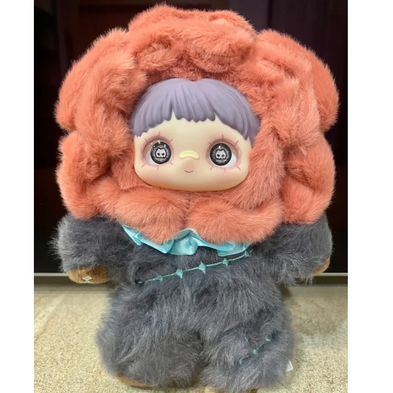

Подлинная Toptoy Maymei Dark Forest Series, модная кукла Kawaii, брелок для ключей, глухая коробка, коллекционная сумка, подвесной орнамент, загадочная игрушка