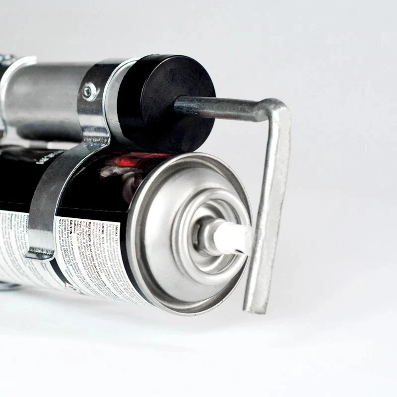 Smoke Detector Tester Kit Tool for Conventional and Addressable Fire Alarm System