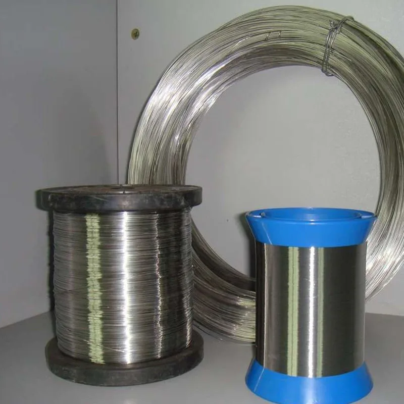 AZ31B Magnesium Alloy Wire 1.2/2/3mm, 1000mm Length Zero Cut Custom Lab Mg Wire