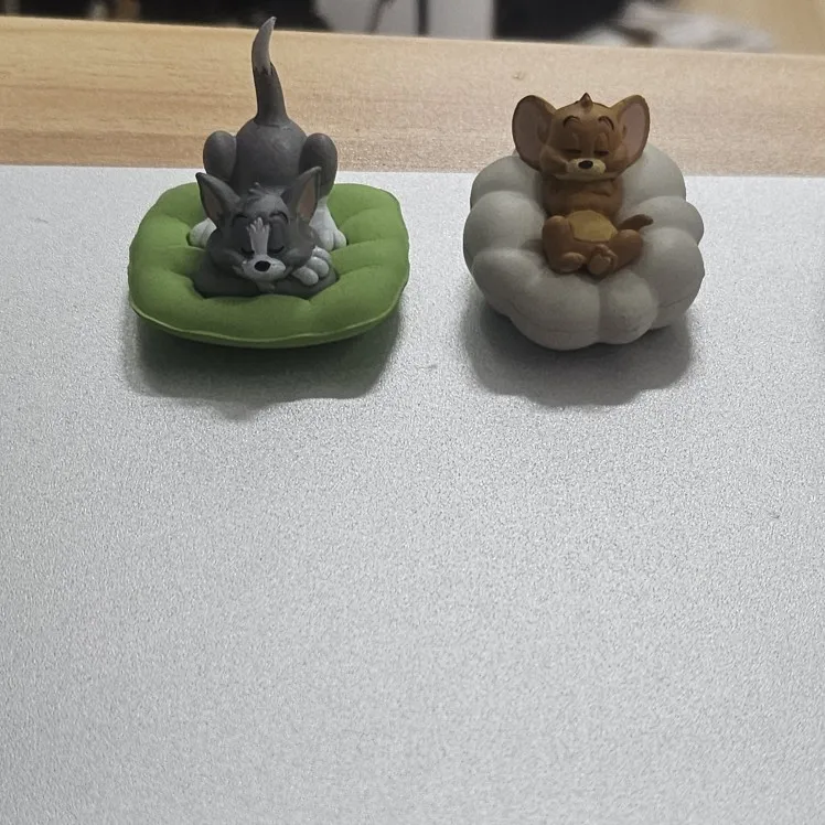 Buyer photo of this resin kit
