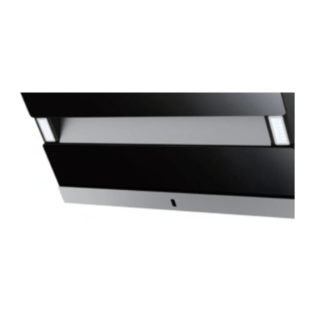2025Custom Vent Range Hood-High-Power Kitchen Exhaust Hood with Industrial-Grade Motor(Customizable Design for Modern Kitchens)​