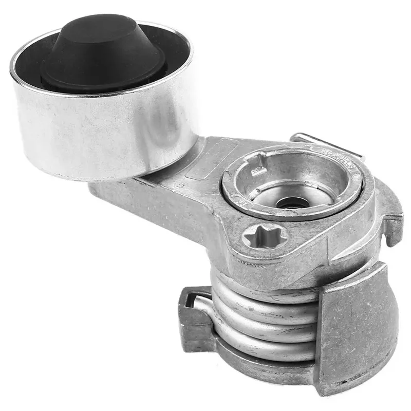 11287627052 حزام الموتر لسيارات BMW 1Series 128i 130i E88 E81 E82 X6 740i 3.0L 11284600341 11287586900 #2