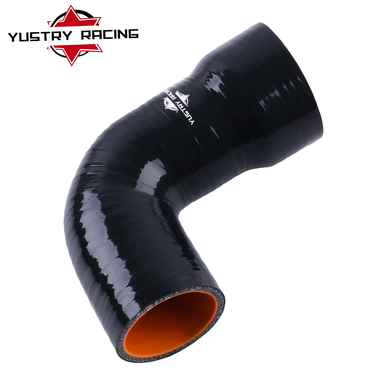 1PC Silicone Air Intake Induction Turbo Outlet Hose Kit For Audi S3 A3 TT Leon Cupra R Bam 210 225 1.8T 20VT