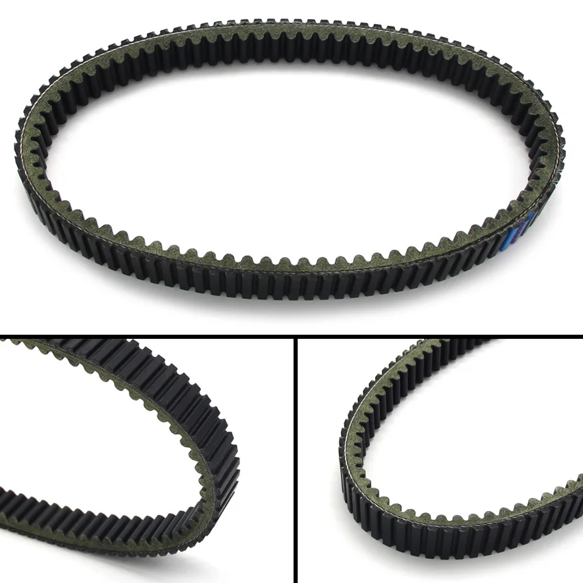 

Motorcycle Drive Belt Transfer Belt For Suzuki LTA450 King Quad 450 AXi Limited Edition LTA500 Power Steering 500AXi 27601-11H00