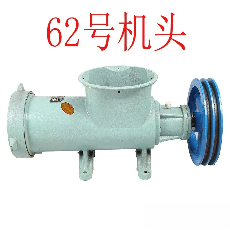 

32/42/52/No. 62 Commercial Hand Meat Grinder, Bone Grinder, Fish Grinder