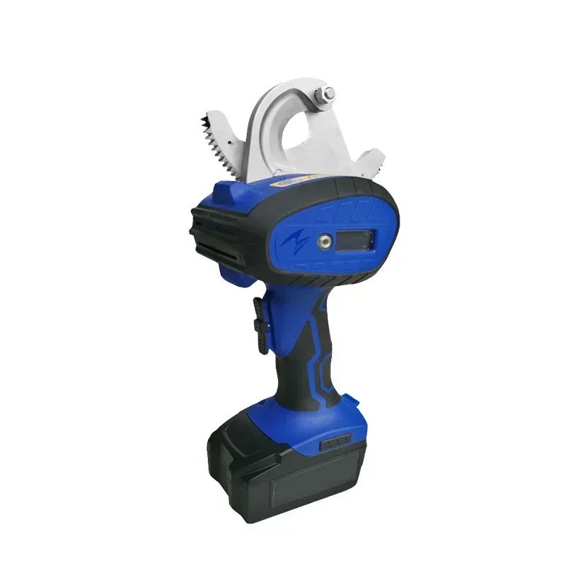 NBMC-50 Hot Sale Battery Operated Hydraulic Cable Cutter Cutting Tool