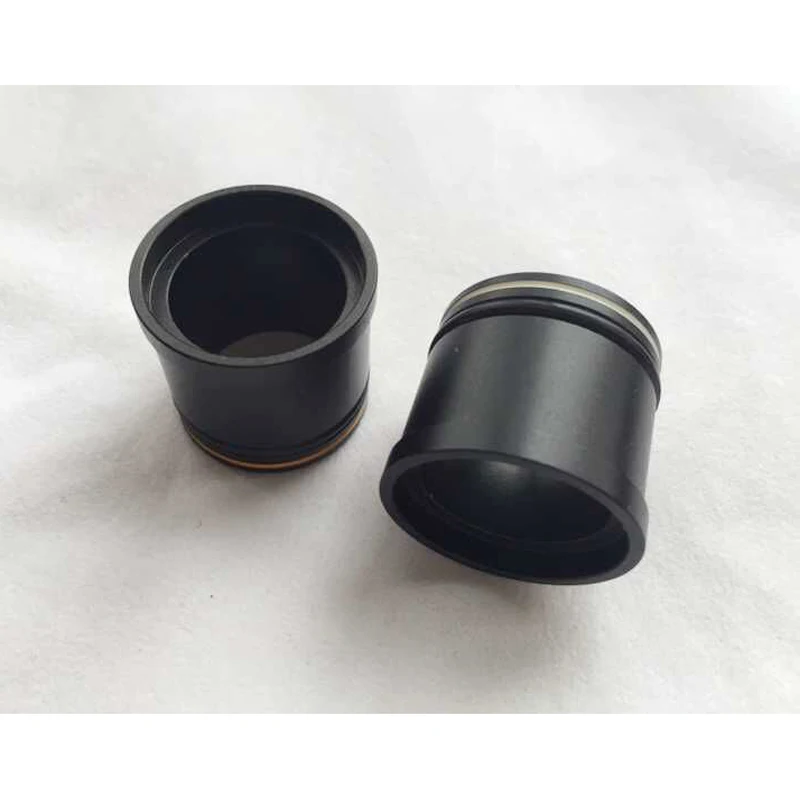 ProScope New 2Pcs Microscope Adapter 23.2mm To 30mm And 23.2mm To 30.5mm Eyetube