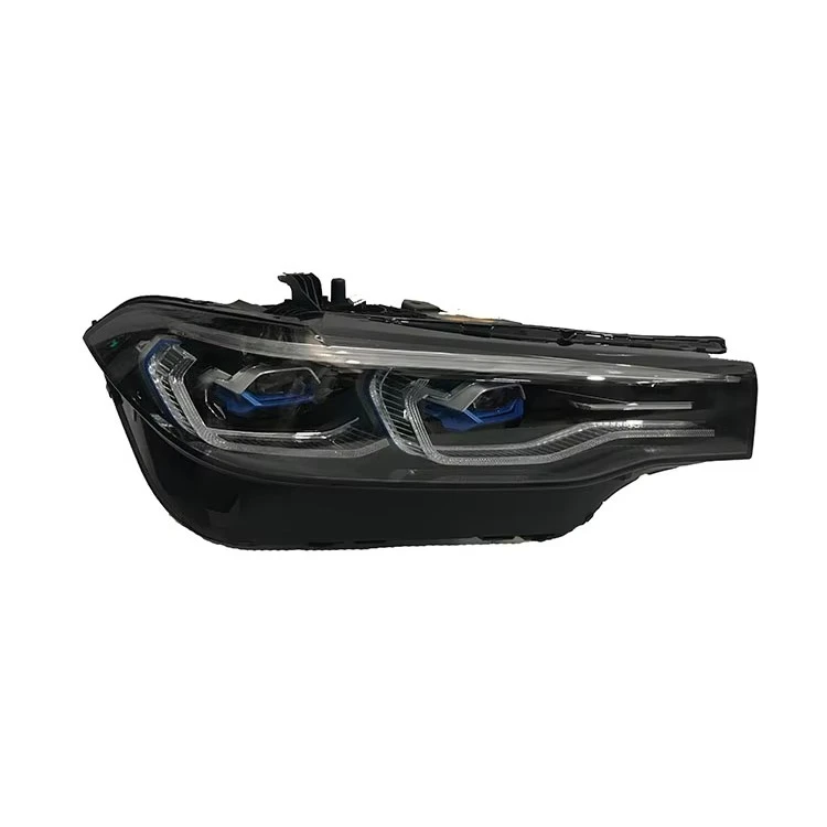 Suitable for 18-20 X7 Automotive Headlights G07 X5 X6  Matrix with Light Emitting Diode Removal Headlights Automotive