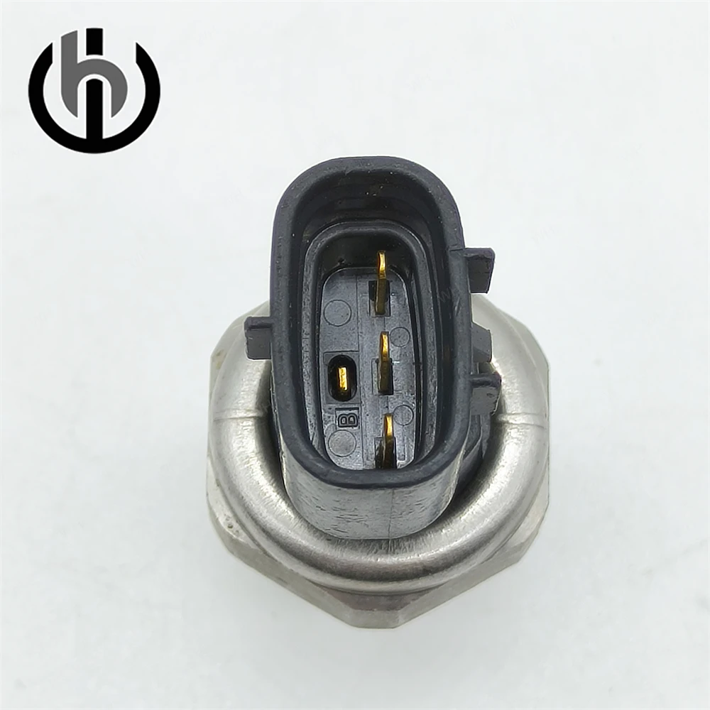 Original Oil Pressure Sensor 89637-63010 for Toyotas: Real-Life Performance After 18 Months of Daily Use