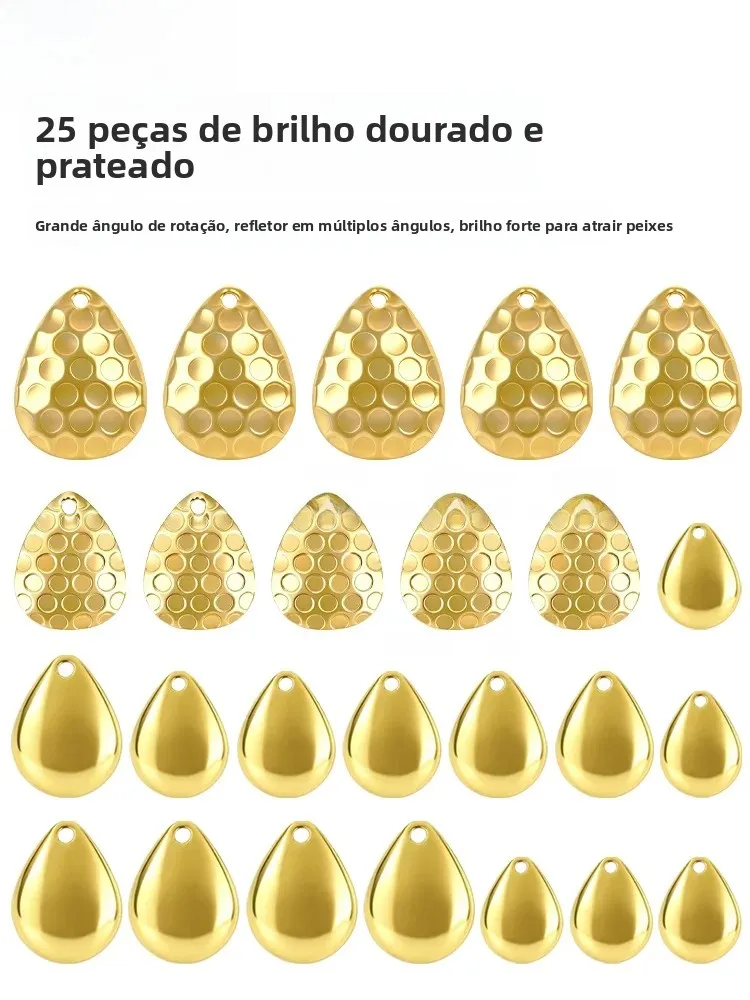 25-pecas-de-acessorios-de-modificacao-para-iscas-metalicas-tipo-sapo-com-pontos-brilhantes-e-ruido-para-iscas-de-pesca-em-e
