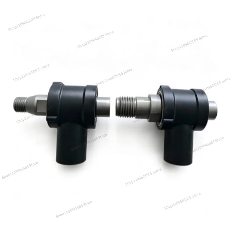 For Dust Collection Joint, Water Drill Bit Adapter, Adapter, Dry Tap Joint
