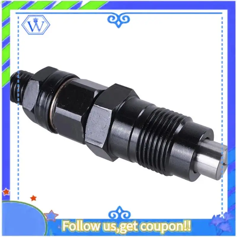 

M46K-4Pcs 093400-7040 Набор форсунок дизельного топлива, замена для Toyota Hilux Surf Prado 1KZ-TE 3.0L, новые автомобильные топливные форсунки