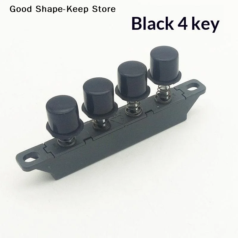 daily4 Key Electric Fan Switch 3 Speed Round Knob Universal Compatible with Most Table Pedestal Wall Mount FansDaily products