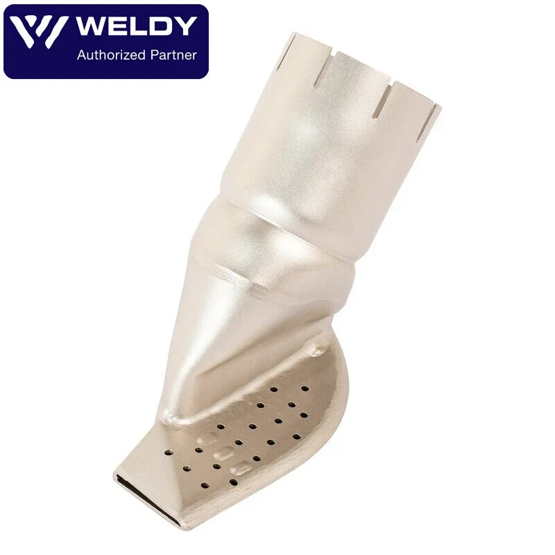 Weldy Overlap Weldi…