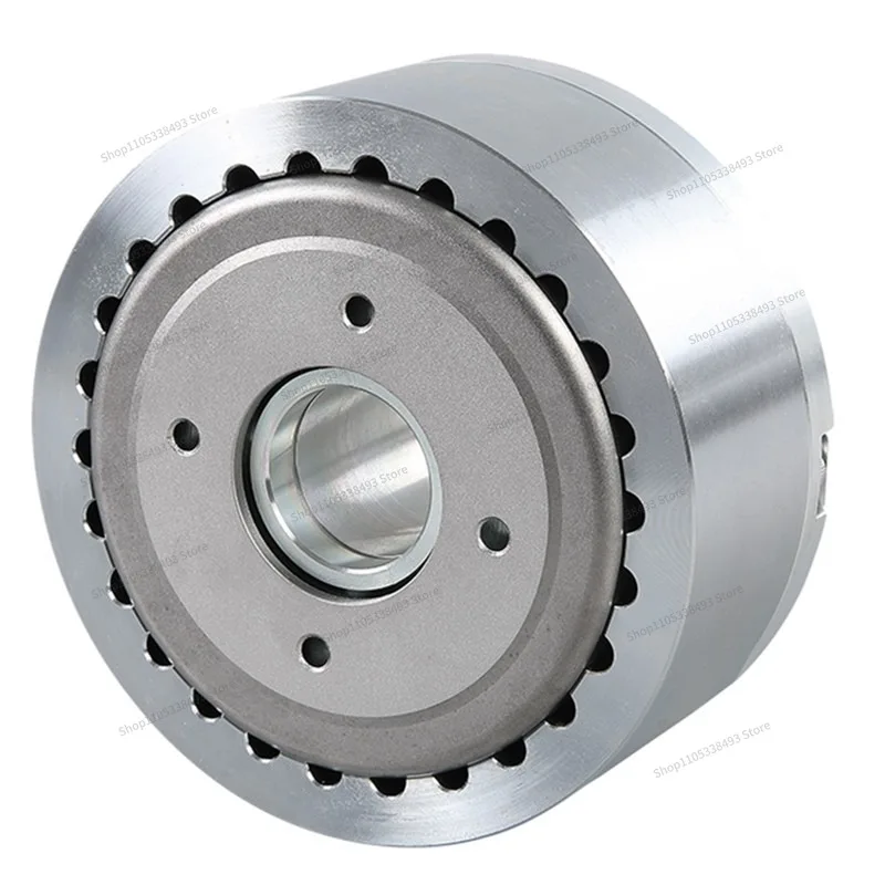 For HB/AHB Series Hysteresis Brake Precision Simulated Load Damper for Torque Control Loading Test Accessory