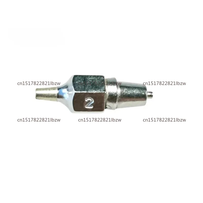 DX series tin suction nozzle compatible with DSX80 DXV80 tin suction head WR3000M