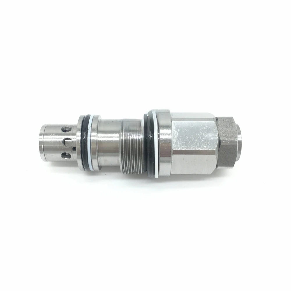 

Swing Rotary Valve XG60 Is Suitable for XCMG Excavator Safety Relief Overflow Valve Assembly