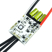Flipsky 84V 120A Maximum 75100 PRO VESC With Aluminum PCB High Dissipation For Electric Skateboard Scooter