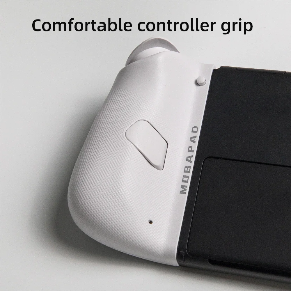 Mobapad M6 Gemini Joystick für Nintendo Switch mit Hall-Effekt-Controller HD-Vibration für Nintendo Switch OLED-Konsole – Detail 12