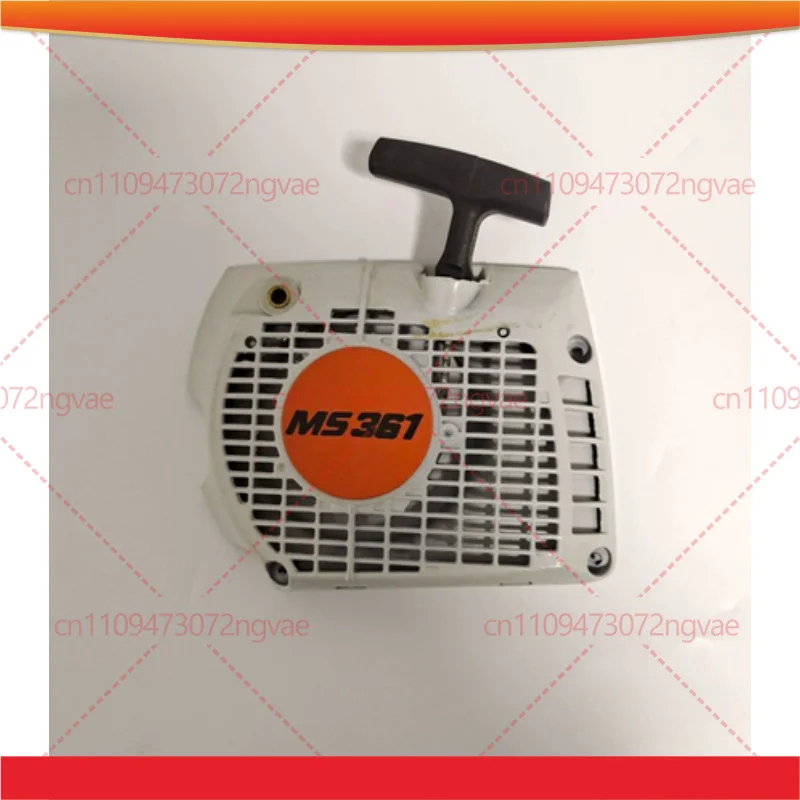 

MS361 Genuine Fit Recoil Rewind Pull Starter Assembly For STIHL MS341 MS 361 341 Chainsaw Parts 11350802102 1135-080-2102