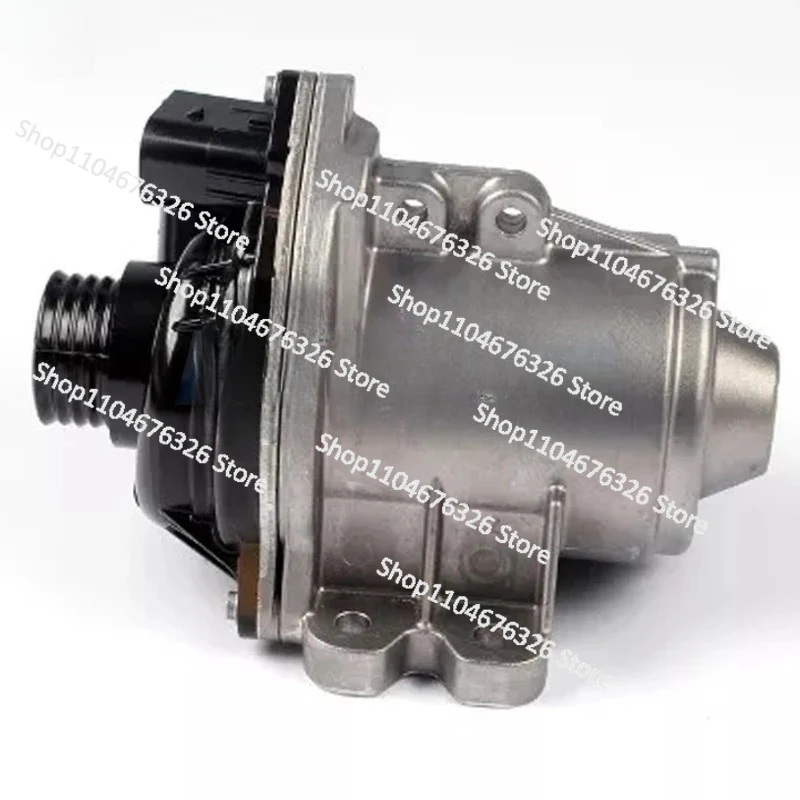 PIERBUR-G New Elect…