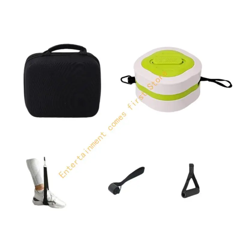 

55KD Adjustable Resistance Fitness Power Pump Fitness Pump Resistance Machine