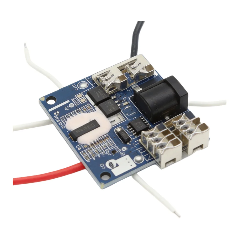 For 5-String Battery Safety PCB with Waterproof Electric Resistant and Moisture for proof Characteristics for Harsh Environments