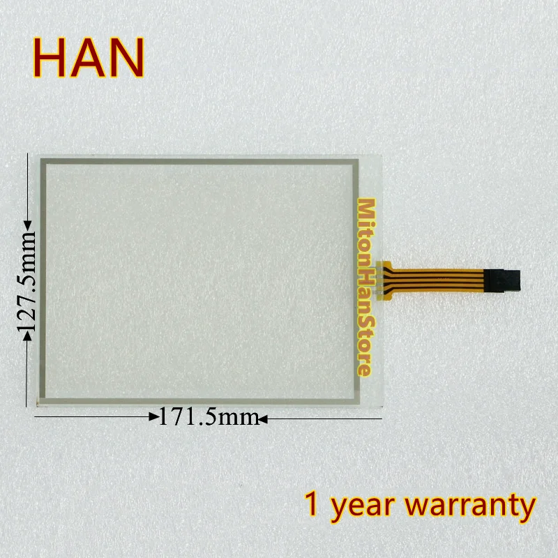 新しい-ee-0747-in-w4r-0747-in-w4h-タッチパネルスクリーンガラスデジタイザー