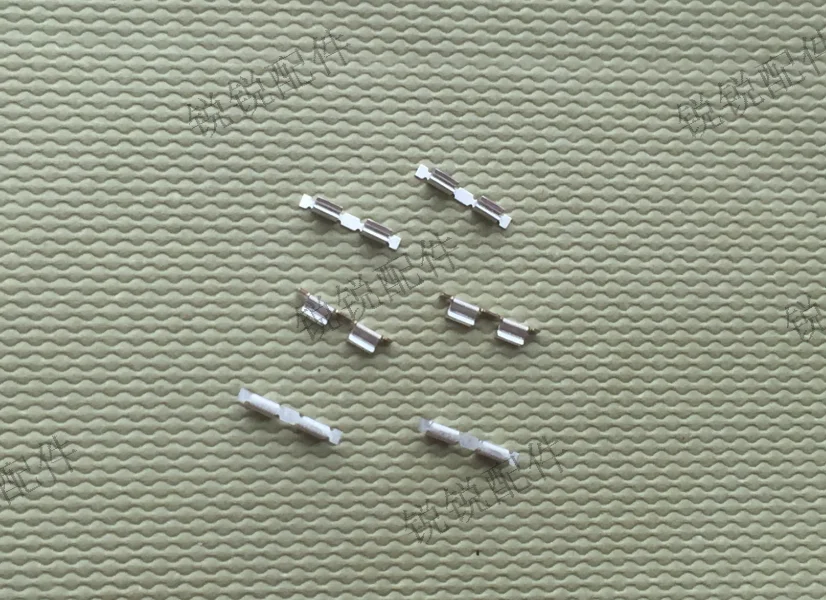 For mobile phone shield clip Length 6.5mm H1.25 Panel shield clip clip SMD shield clip