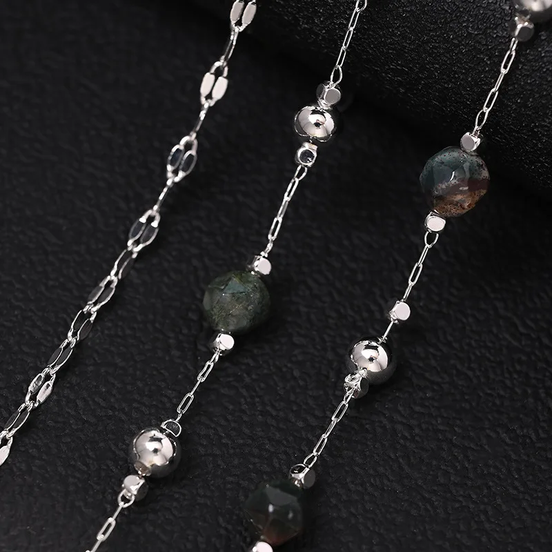 Butterfly Tassel Waist Chain Multi-Layer Rhinestone Trendy Accessory for Spicy Girls Popular Selling Point