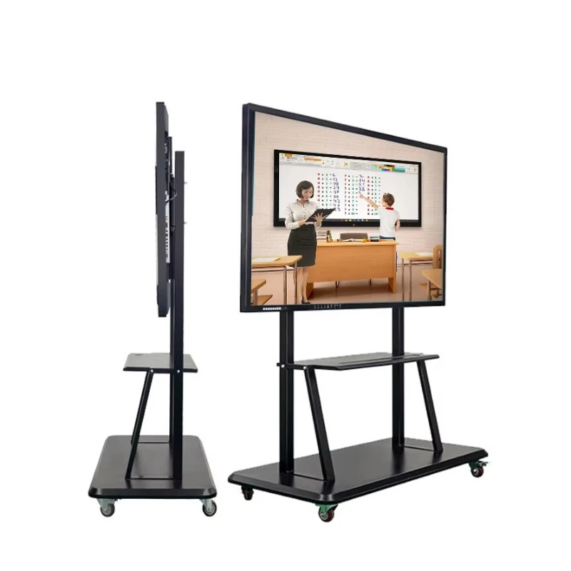 

Multi-Screen Interaction Interactive Board Android 12 Digital Dart Board Interactive Chess Board