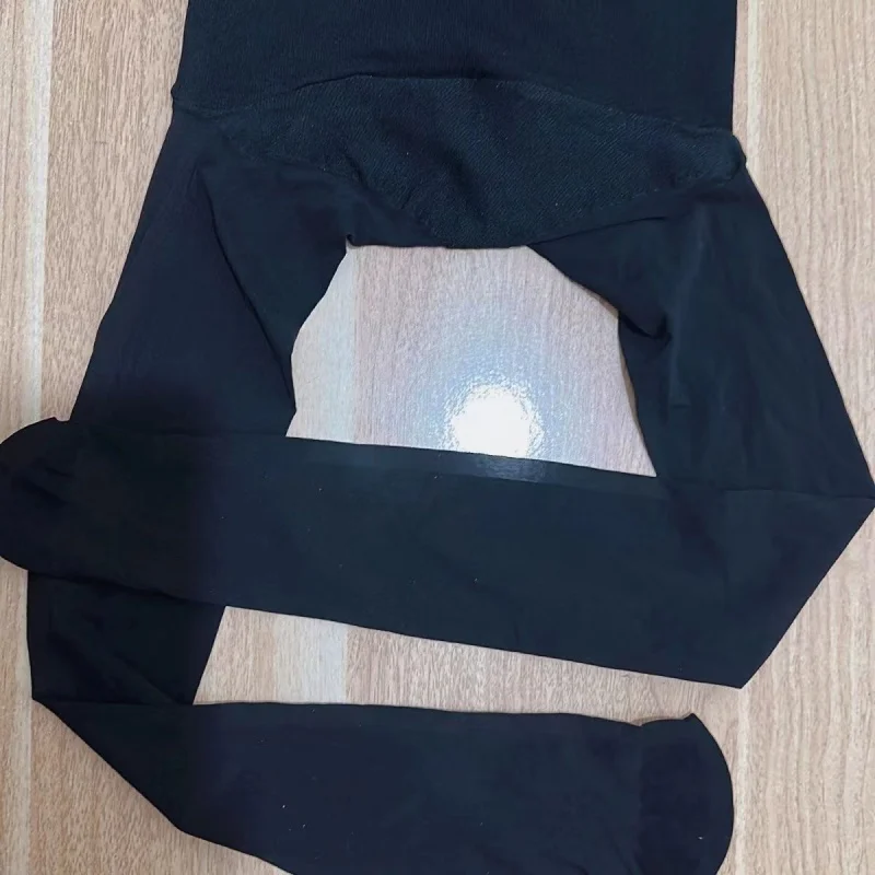 

Сверхпрочные леггинсы 360Duyuanbao с укрепленной зоной сиденья для женщин, вельветовые колготки с защитой от зацепок, средней толщины, для весны