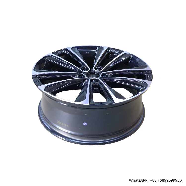 

High Quality OEM Car Parts 20 Inch Wheel Hub for BZ4X OE 42611-0R530 Car Accessories