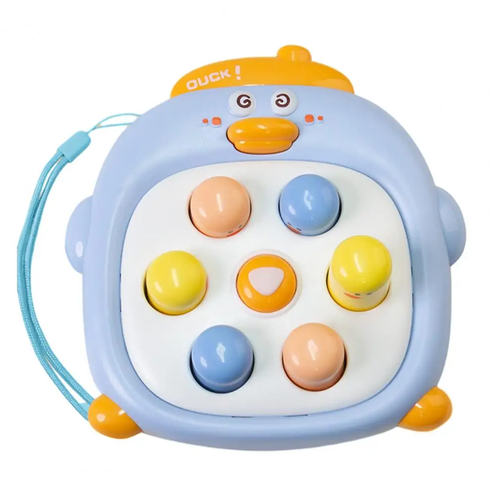 لعبة لوحية للأطفال لعبة اجتز مولي للأطفال مع تصميم كرتوني ملون لعبة الوالدين والطفل للأولاد والبنات عين اليد