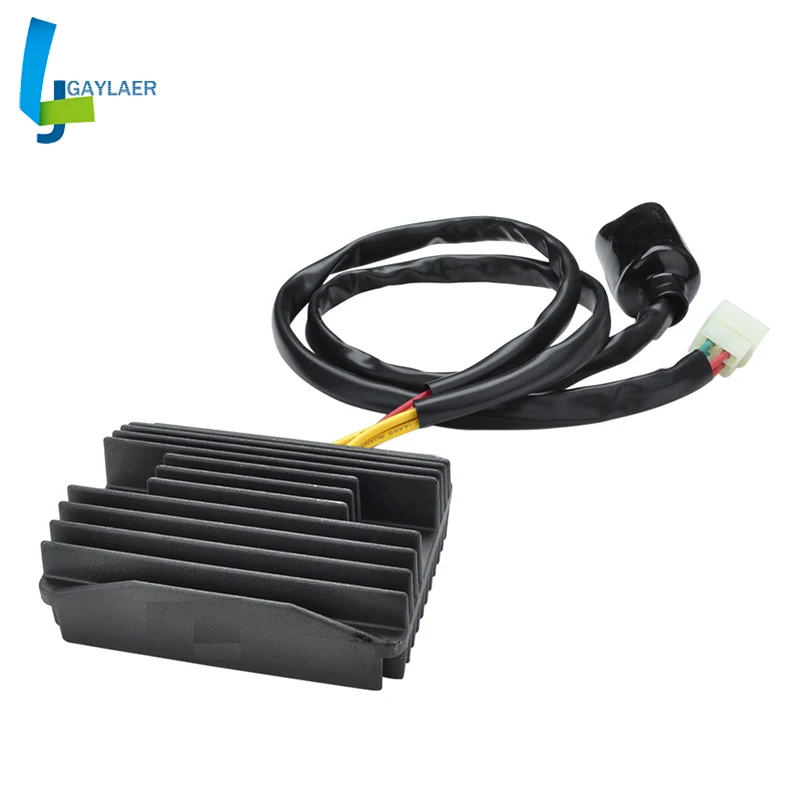 Rectifier Voltage Regulator for Honda CB919 CB 900 F2 F3 F4 F5 F6 F7 Hornet VTX 1300 S3 S4 S5 S6 S7 S8 Aprilia Mana 850