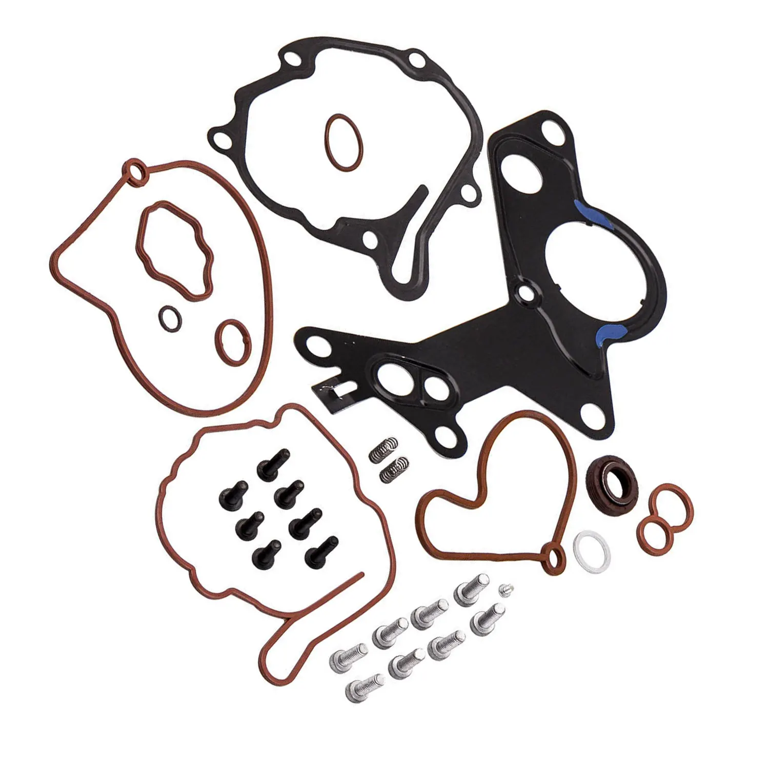 

Ремкомплект вакуумного насоса 038145209 ДЛЯ VW Passat Beetle Golf 1,9 л 2,0 л 2,5 л