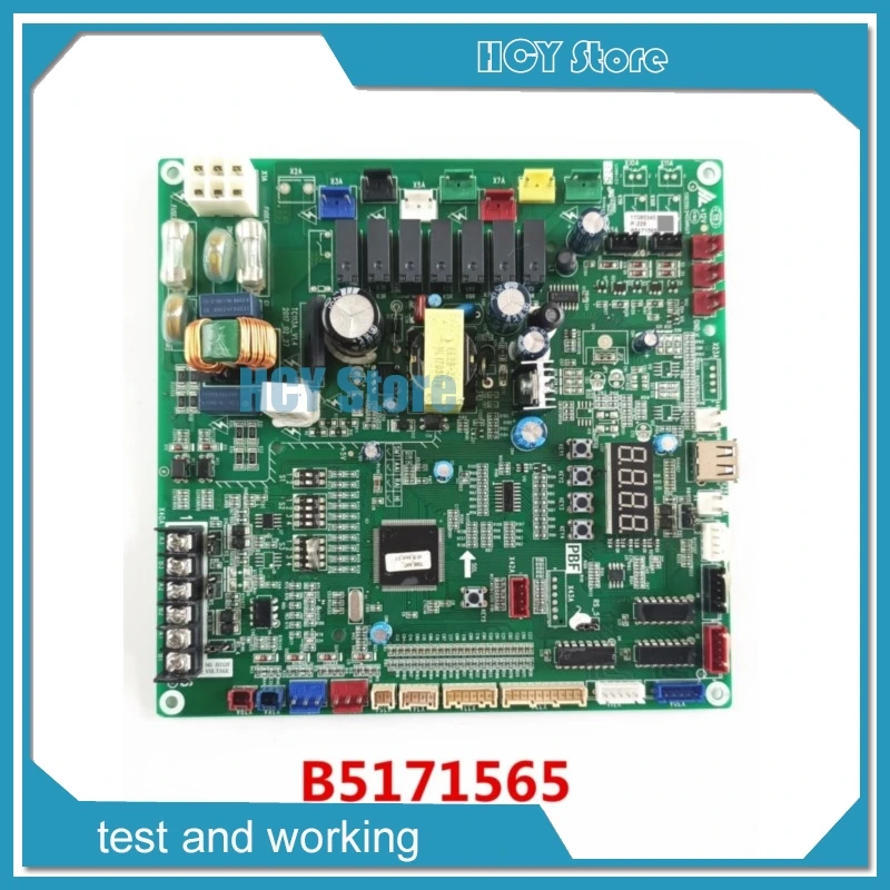 B5171565 17060340 R-229 good quality electronic components