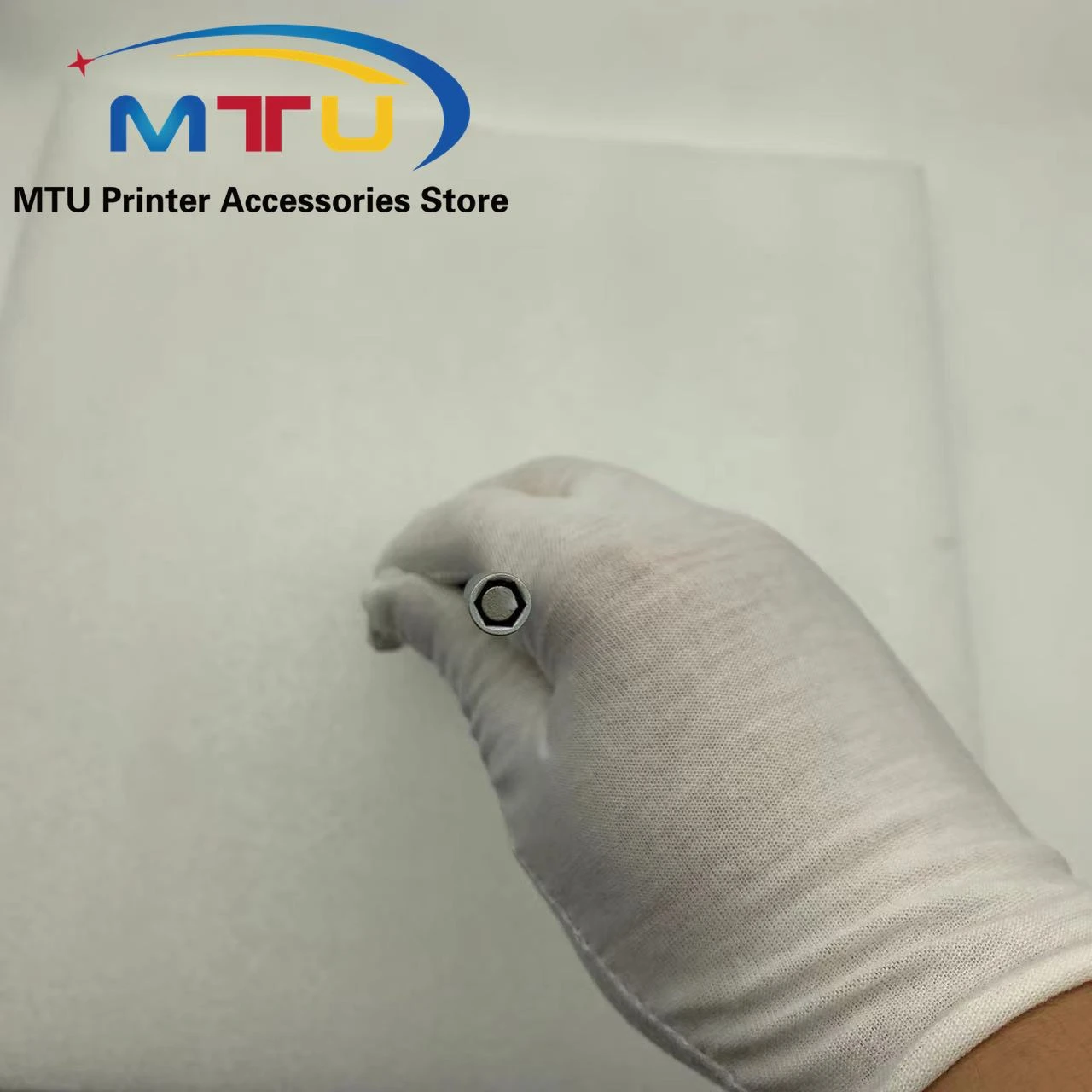 5.5mm Deep Hole Sleeve Screwdriver Screw for Xeroxs with Strong Magnetic 125mm WLXY-2209